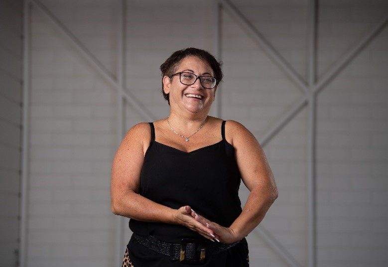 Angela Kalantzis – Emerging Leaders 2021