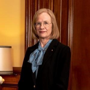 Patron of Queenslanders with Disability Network