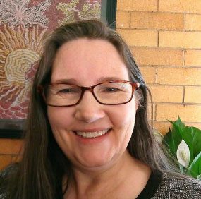 Cheryl Garson