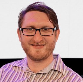 JOSH MARSHALL