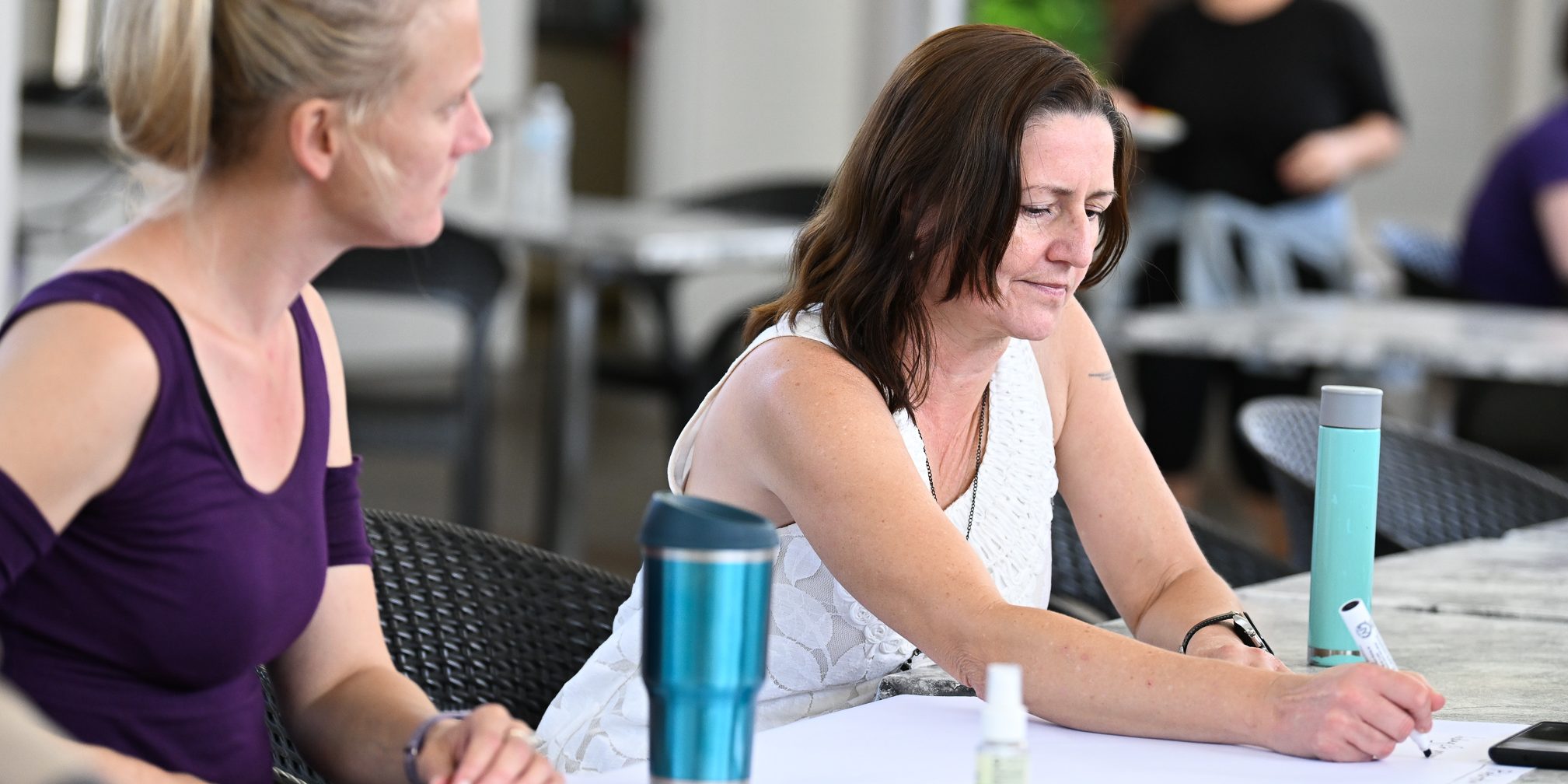 Queenslanders with disability invited to apply for 2023 QDN Emerging Leaders program